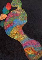 color footprint