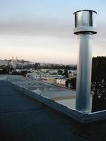 San Francisco Roof Top