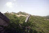 Great Wall of China - 081
