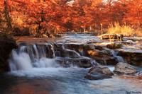 Autumn on the River 2: Texas Hill Country