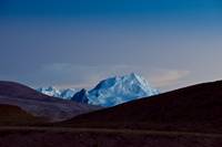 Himalayan Untitled
