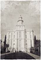 St George Temple