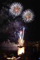 2008 Seattle Fireworks 17