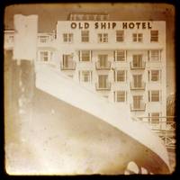 Old Ship Hotel