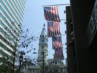 Prayer for America and Philadelphia