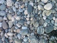 Pebbles at Whiteshore - Lochinver