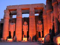 Luxor Temple 72