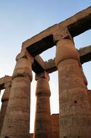 Luxor Temple 39