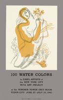 100 Water Colors (1940)