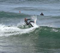 California Surfing