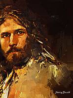 Conteporary Jesus