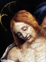 Christ Portrait (c. 1475)