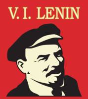Vladimir Lenin 7