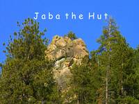 Jaba the Hut