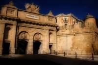 Victoria Gate - Valleta - 2