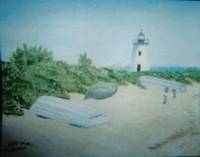 Edgartown Lighthouse I