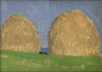 The two Haystacks