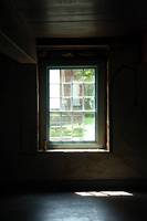Hasbrouck House Window #1