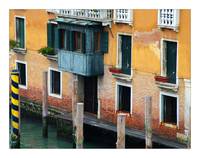 Venetian View