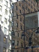 NYC Reflections 1