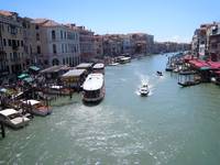 the grand canal