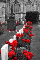 Bodelwyddan War Graves