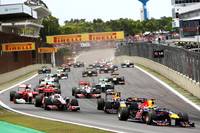 Brazilian Grand Prix 2011