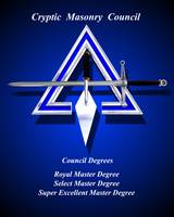 Cryptic Council Degrees
