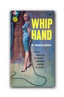Whip Hand by Frank Sanders