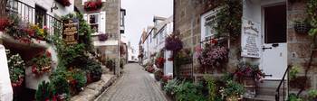 The Digey St Ives Cornwall England