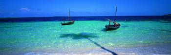 Boats Maldives