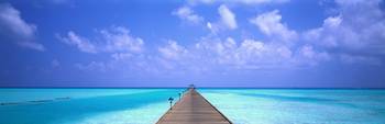 Holiday Island Maldives