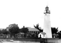 Fort Gratiot Lighthouse 2
