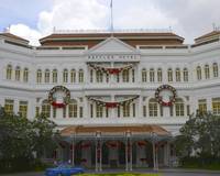 Raffles Hotel Singapore_4329
