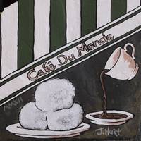 Cafe DM 6