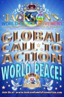 Global Call to Action for World Peace