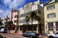 Miami South Beach - Art Deco 2003 #34