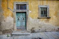 Tuscany Doorway