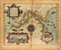 Magellan, Strait of (Chile and Argentina)--Maps--E