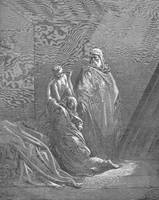 Elijah Raiseth the Son of the Widow of Zarephath b