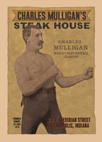Charles Mulligan's Steak House