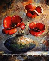 Red Poppies 02