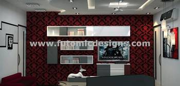Ultra Modern Bedroom Design by Top Luxury Designer