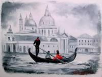 Venice and romance