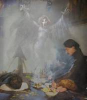 malay exorcism