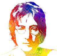 Technicolor Lennon