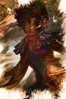 League of Legends TALIYAH