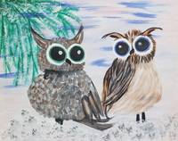 Snowy owls for sale