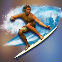 SURF E ONDE 2