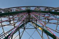Ferris Wheel 2